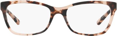 Eyeglasses Michael Kors MK 4050 3162 Pink Tortoise, 53/17/140